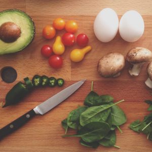 Einfach Gesund Vortrag im Studio.12 März 2020