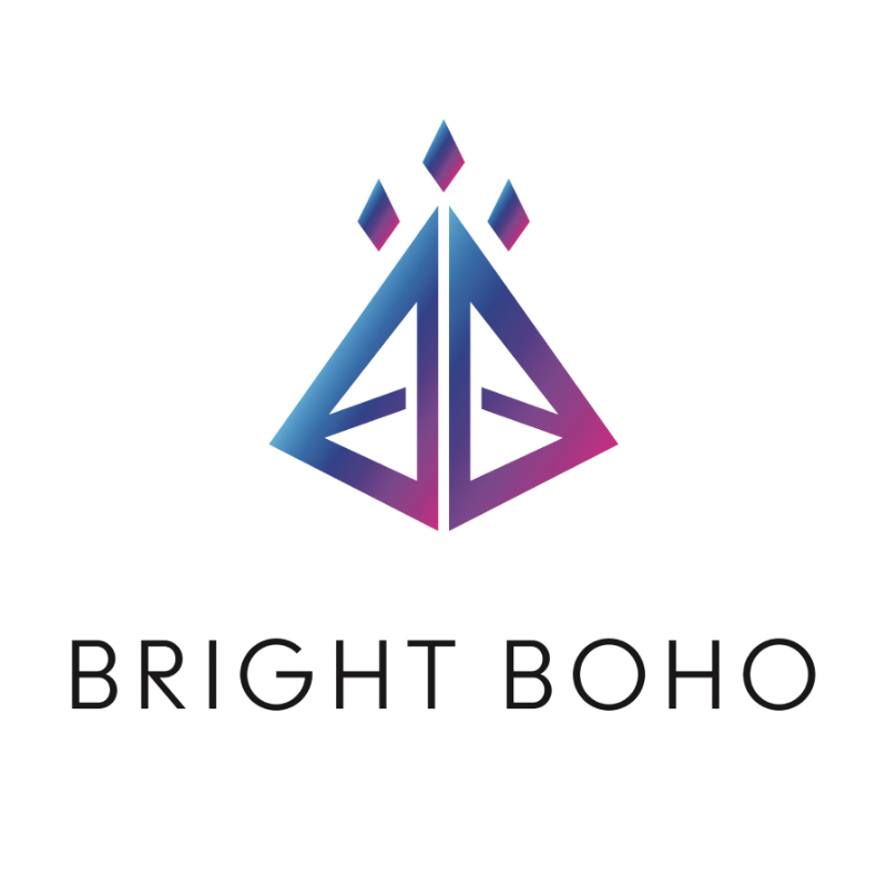 Bright Boho