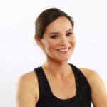 CLAUDIA LEIHENER-Yoga Gold